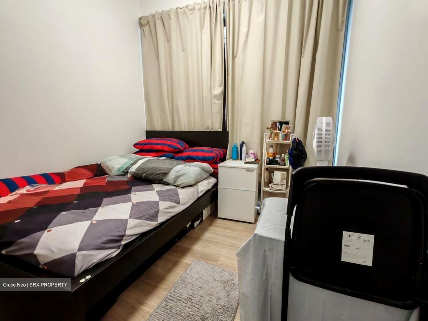 The Watergardens At Canberra (D27), Apartment #584542331